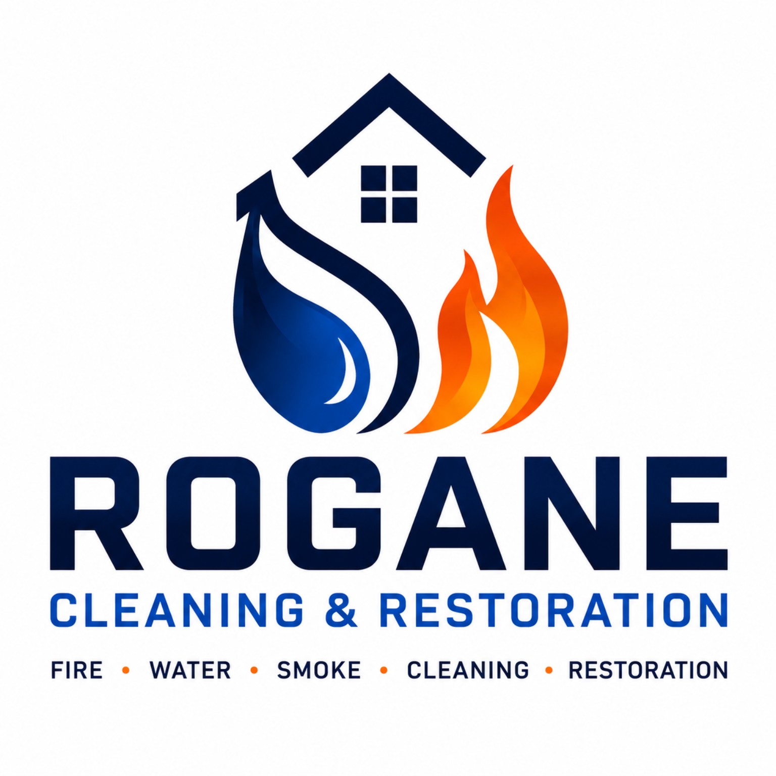 Rogane logo